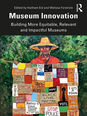 cover image of Museum Innovation